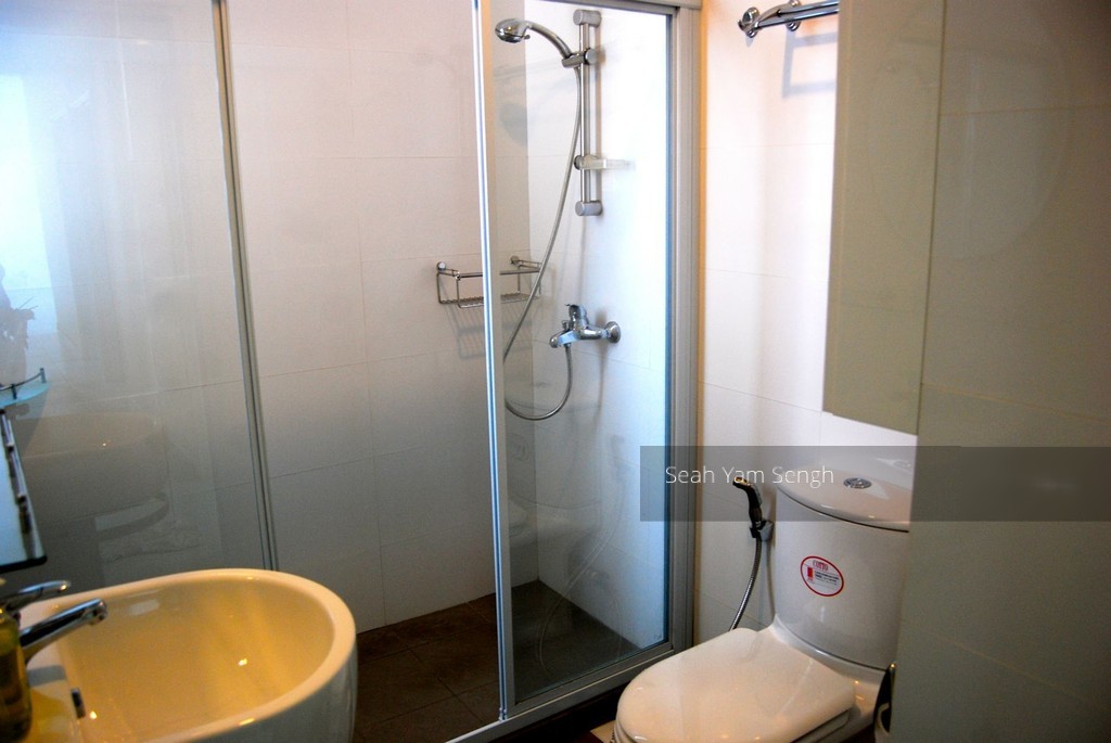 Chuan Park (D19), Condominium #141208792